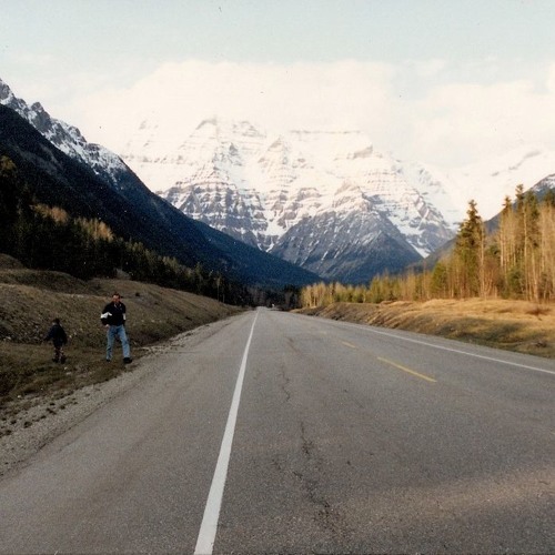 Stream Halfway Across the World Original by Rosemary Sarah Listen online for free on SoundCloud