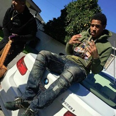 Ralfy The Plug - Choosin Fee (prod.by LDTHAMONSTA)