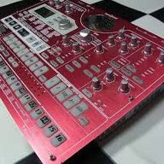 Hardtek Cospiracy(korg esx extract)