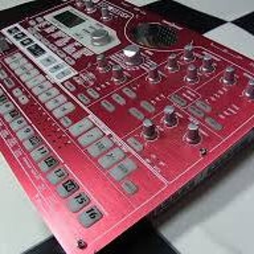 Hardtek Cospiracy(korg esx extract)