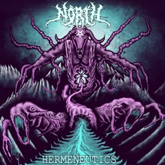 Nörth - Hermeneutics - 02 - Inquisitors of Death