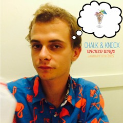 Chalk & Knocx - Nutella