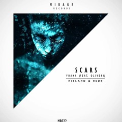 Vhana - Scars (Nisland&RedR Remix)