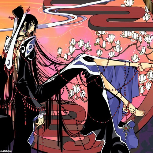 Amazon.co.jp: xxxHOLiC wargo 百鬼夜行二連簪 : おもちゃ