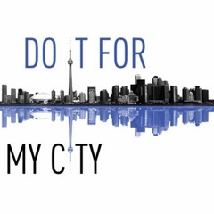 Jay Scribbz - Do It For My City