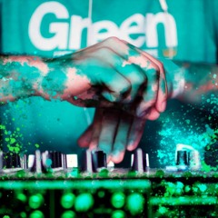 GreenPop Vol.1 Mixed By Jonny Green