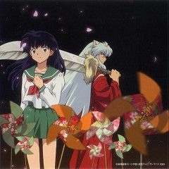 InuYasha: Kanketsu-hen Season 1 - episodes streaming online