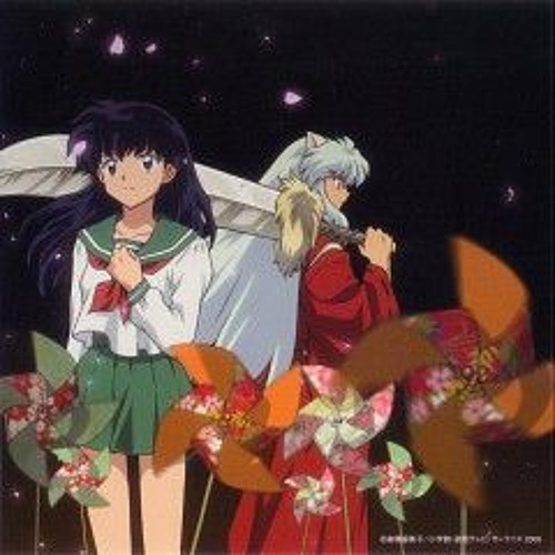 InuYasha: Kanketsu-hen - streaming tv show online