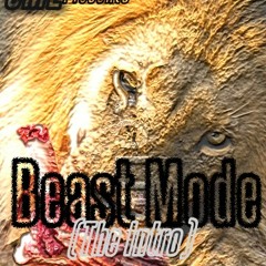 YB!- Beast Mode(The Intro)