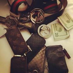 NEW TRAP BEAT "Hard In Street" (Prod.By MrHoodDreeam//M.H.D.)