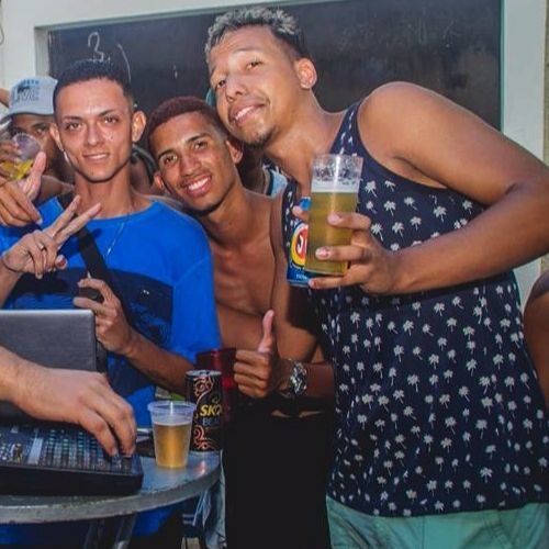 MEGA TA TEGA TA TEGA JAÉ JAÉ 2O16  (( DEEJAY PAULINHO DO 7 )) ATABACADA 140 BPM