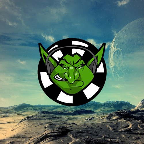 BREVIS X Roasty Suave - Breaking Ice Ft. Hala Sherif (Goblins From Mars Trap Remix) [Free Download]