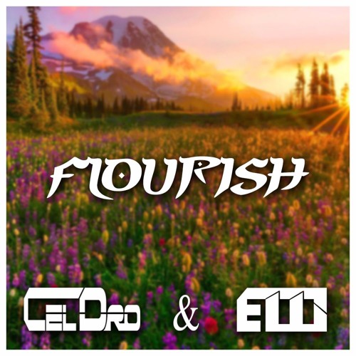 CelDro & Emil Wennerholm - Flourish
