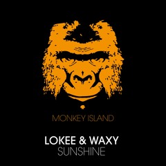 Lokee & Waxy - Sunshine (Radio Edit)