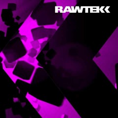 Rawtekk - Open Borders