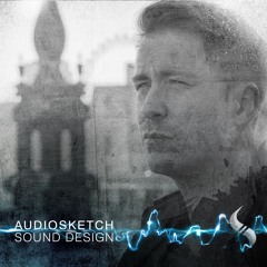 AudioSketch - Resolution (BCee Remix)
