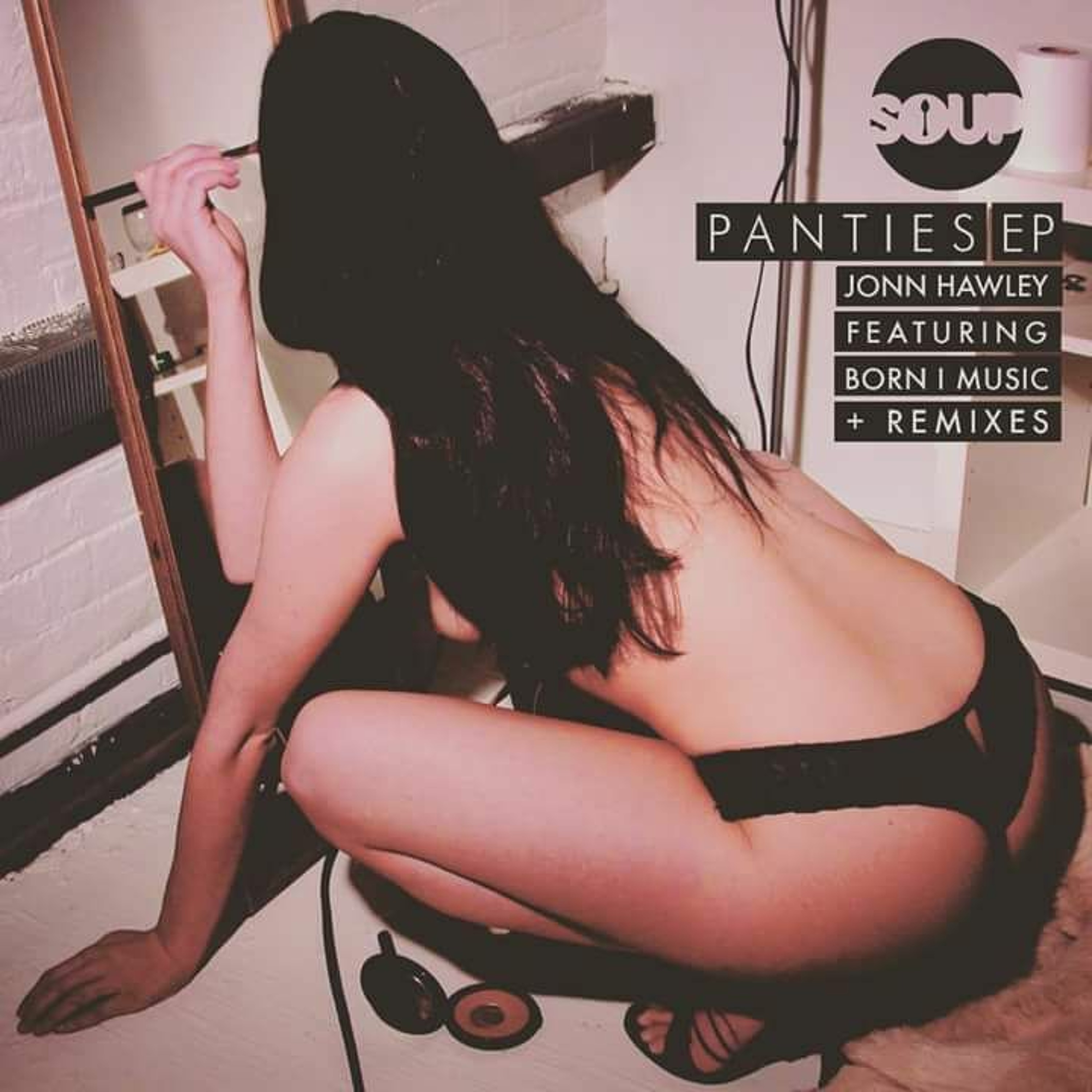 Jonn Hawley [Soul Fuel]