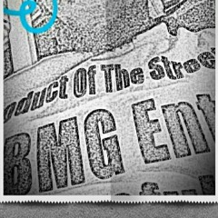 B Frank, Bear- From the Streets.wav