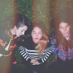 Haim - Days Are Gone (Dad Hair Remix)