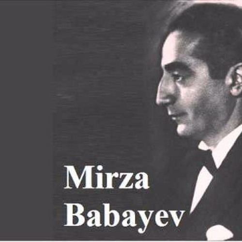 Mirzə Babayev - Sənin Xatirinə