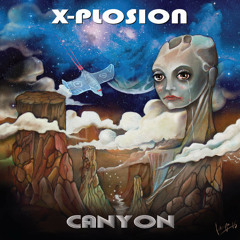 X-PLOSION - Hypnotic