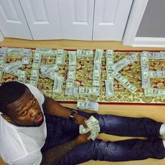 50 Cent - I'm The Man (Trap RMX)