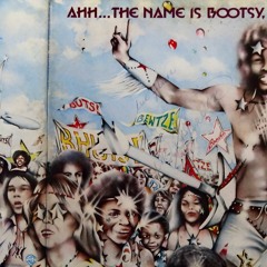 Bootsy Collins - Munchies for Your Love Rap Beat (Extended)