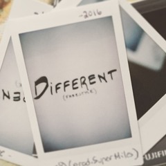 Different (Prod. Super Miles)