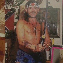 Motörhead - Whorehouse Blues SLS RMX