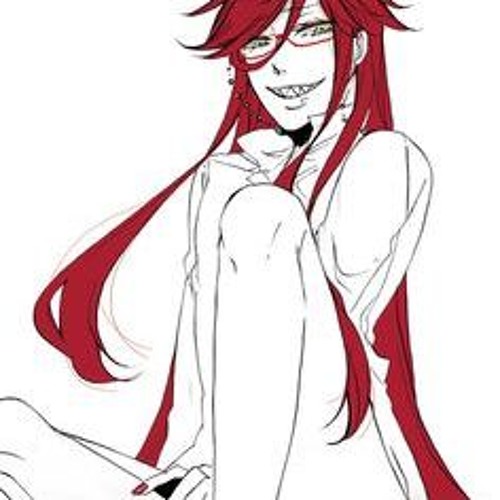 Grell Hentai