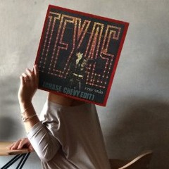 Texas - Inner Smile (Chase Chevy Edit)[PREVIEW]