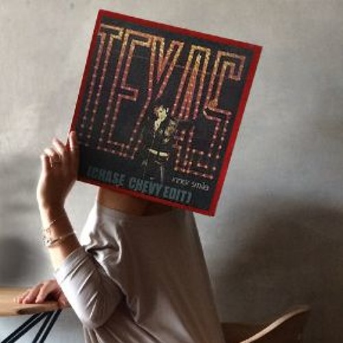 Texas - Inner Smile (Chase Chevy Edit)[PREVIEW]