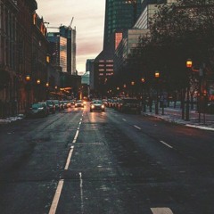 All For You Ft. Steezefield