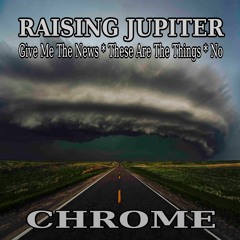 Give Me The News (CHROME EP) Amazon Best Seller Rank #3708