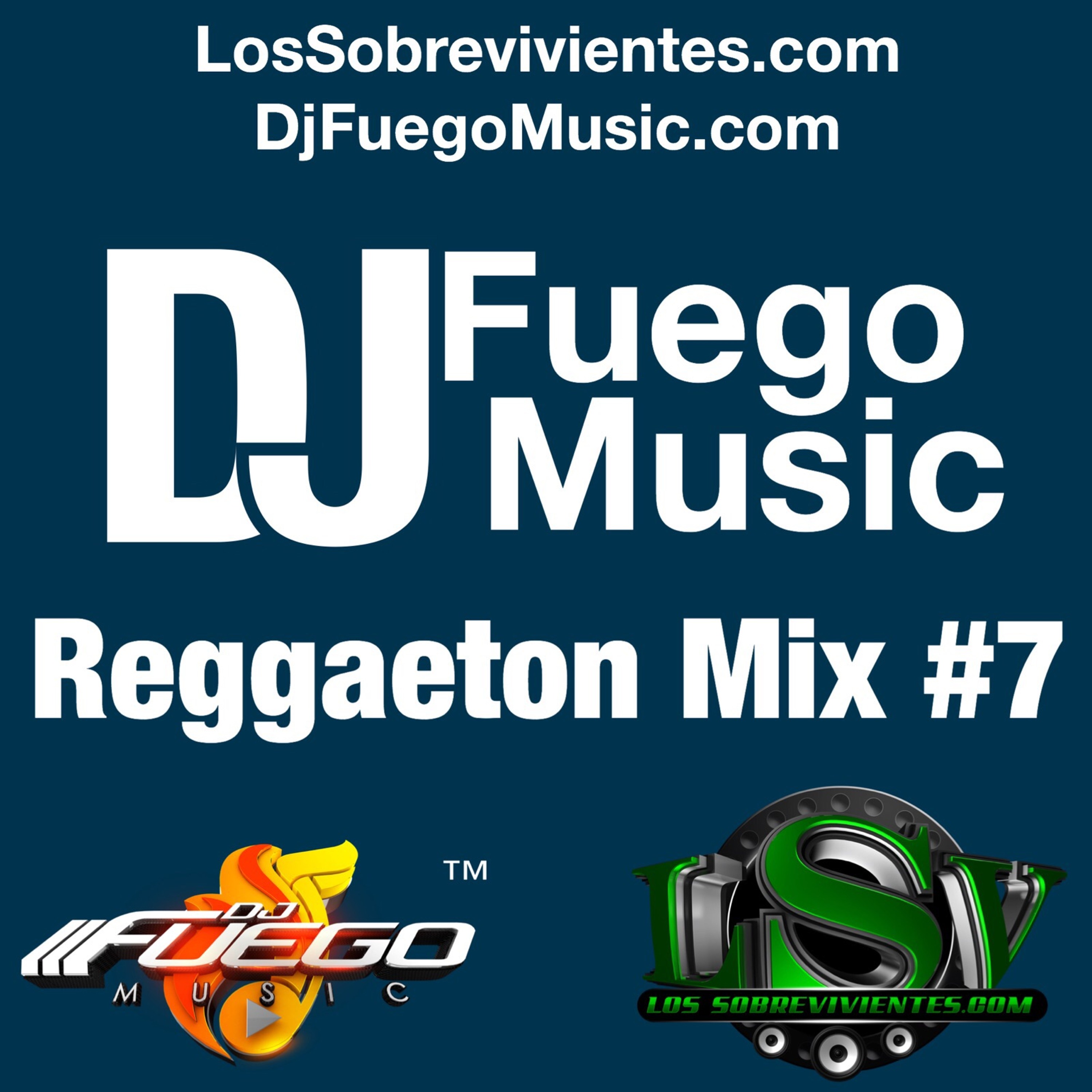 djfuegomusic