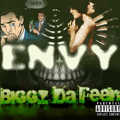 Biggz - Envy