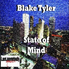 Blake Tyler - Go Hard