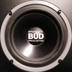 "Heavyweight Sound" (Original Mix) - Breaking Bud Produbtion