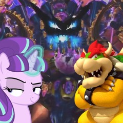 Bowser's Time Eater (Starlight Glimmer Remix)