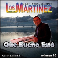 Mix Martinez vol.10