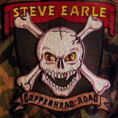 Steve Earle