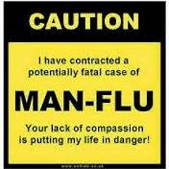 Man-Flu :)