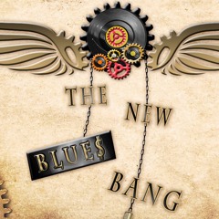 New Blues Bang - Hey Bartender