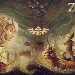 Great Fairy Fountain (with Vocals And Lyrics)