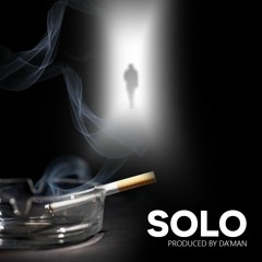 Solo - Shotyme X TrydaRej Prod By Da'Man (Recorded By Da'Man)