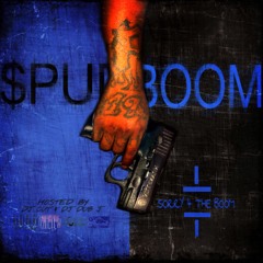 $pud Boom - Soldier Rag
