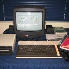 Atari XE