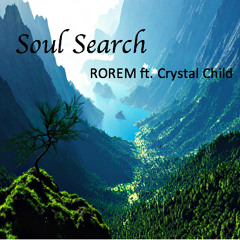 Soul Search ft. Crystal Child