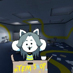 The Adventure Temmie