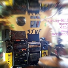 vierzig-fünf [senfsuck vs. nermond]